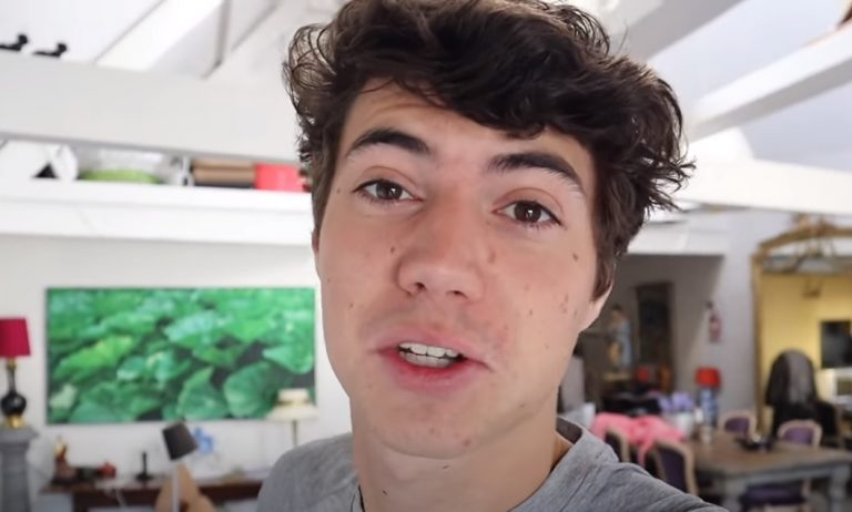 Niek Roozen: Brugklas-acteur, zijn privéleven en zijn achtergrond