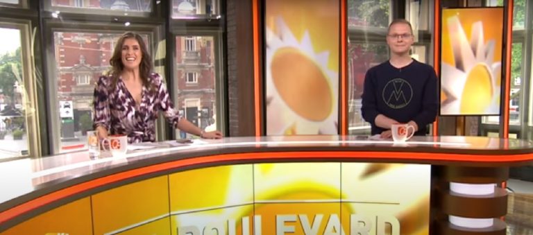 RTL Boulevard