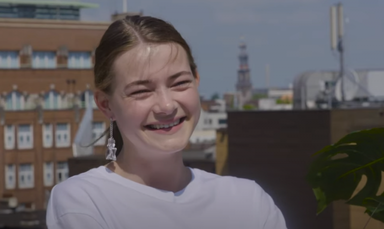 Emma Wortelboer: tv-persoonlijkheid, haar achtergrond en haar privéleven