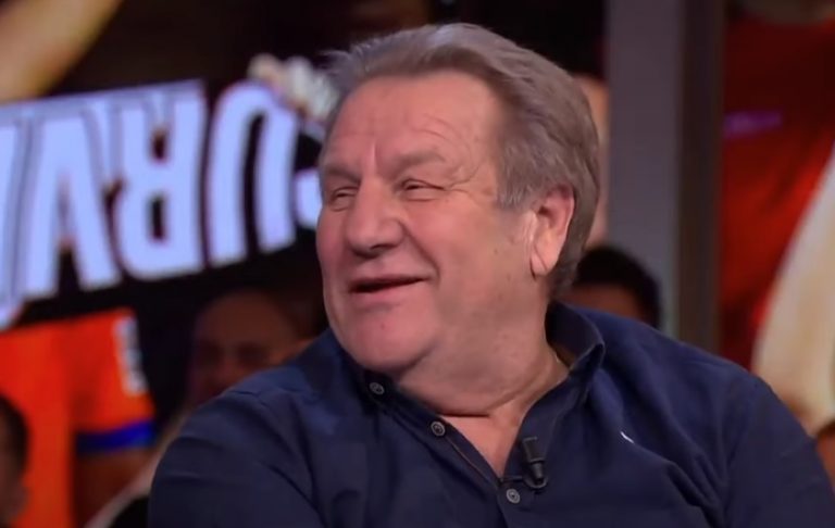 Alles over Jan Boskamp: goedlachse voetbalanalist, zijn privéleven en achtergrond
