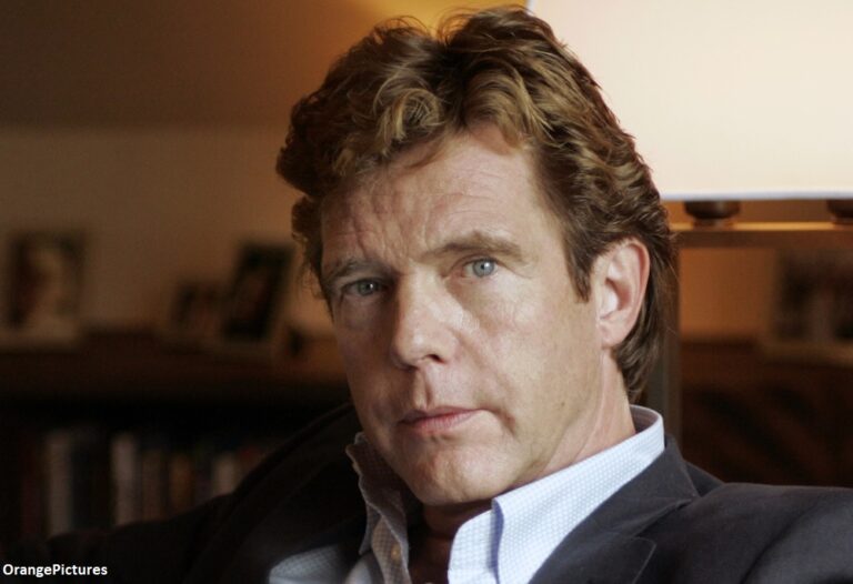 John de Mol: alles over het leven van Neerlands bekendste mediatycoon