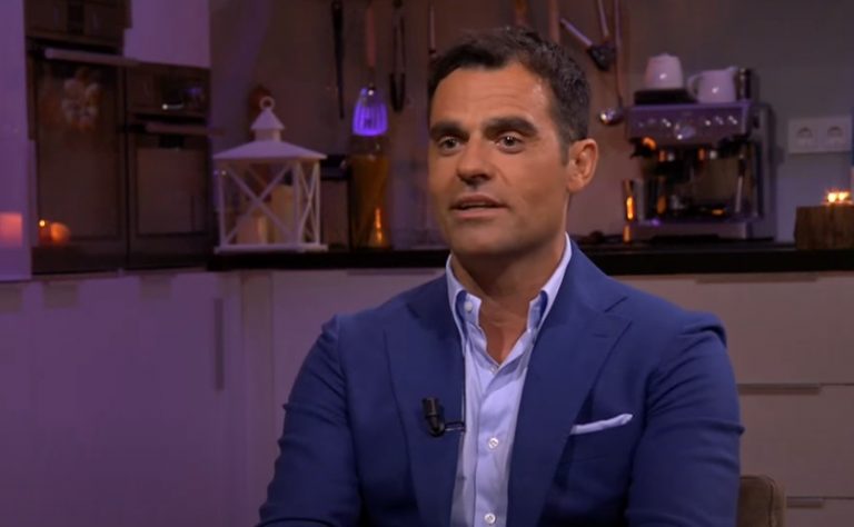 Kenneth Perez: stijlvol voetbalanalist, zijn achtergrond en privéleven