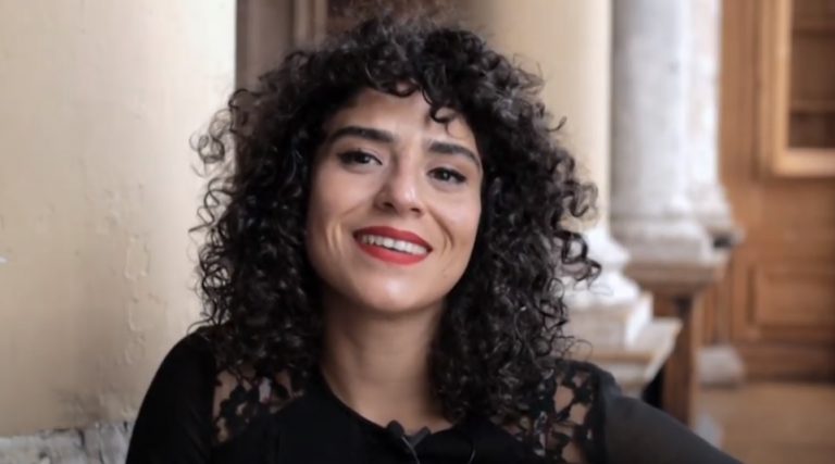Meral Polat: Luizenmoeder-actrice, haar achtergrond en privéleven
