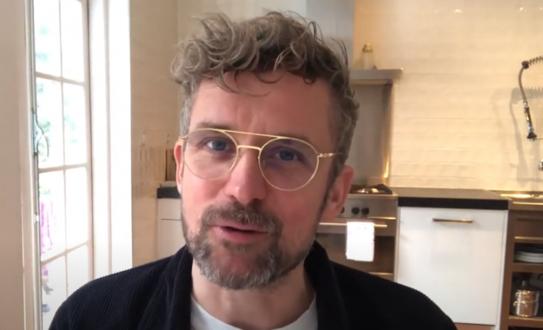 Patrick Martens | Koffietijd-presentator en acteur: zijn achtergrond en privéleven