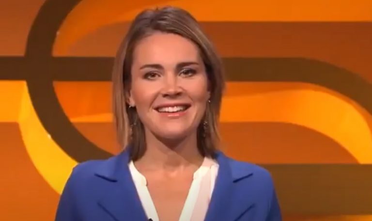 Pauline Spiering: MAX Geheugentrainer-presentatrice, haar achtergrond en privéleven