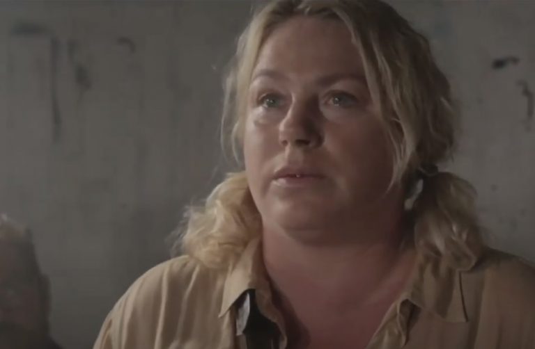 Rian Gerritsen: Luizenmoeder-actrice, haar achtergrond en privéleven