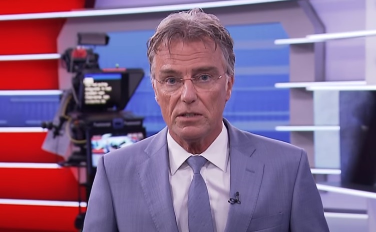 Rob Trip: nieuwslezer, zijn achtergrond en privéleven