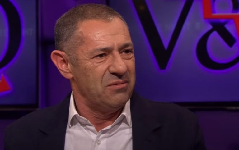 Roland Kahn: mode ondernemer, zijn achtergrond en privéleven