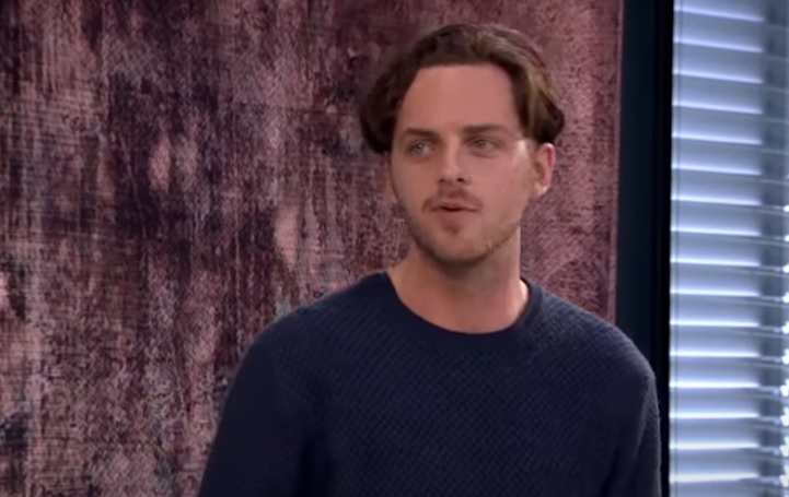 Yannick van de Velde: acteur, zijn achtergrond en privéleven