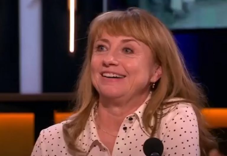 Bianca Krijgsman: cabaretière en actrice, haar achtergrond en privéleven