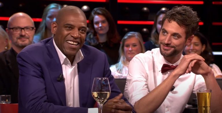 First Dates