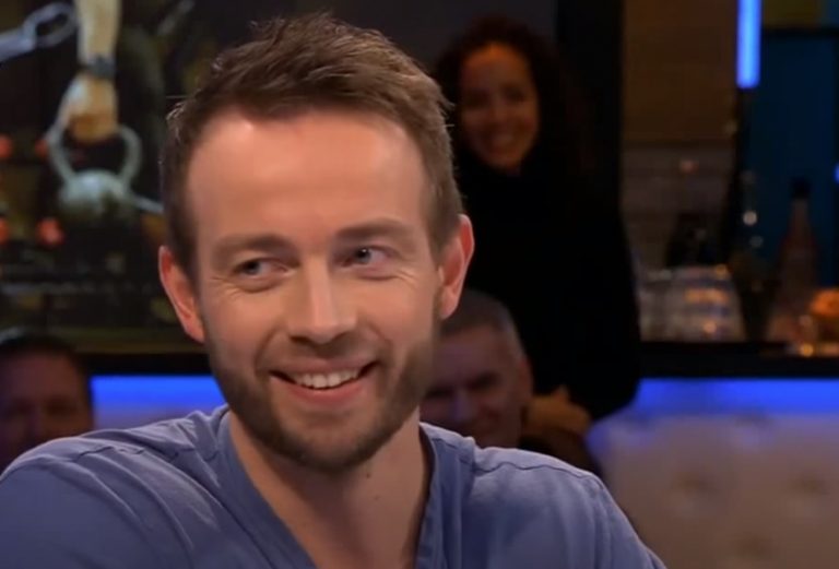 Henry Schut: sportpresentator, zijn achtergrond en privéleven