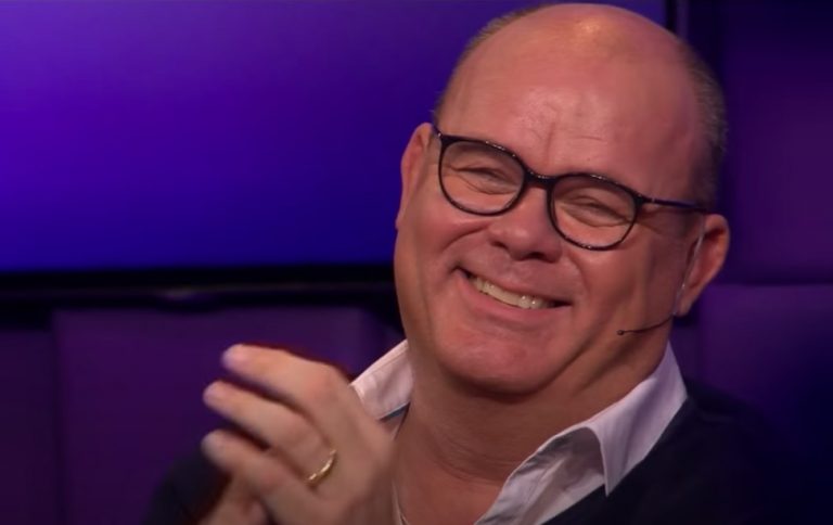 Paul de Leeuw: presentator, zijn achtergrond en privéleven