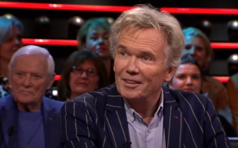 Alles over Tom Egbers: presentator, documentairemaker en schrijver