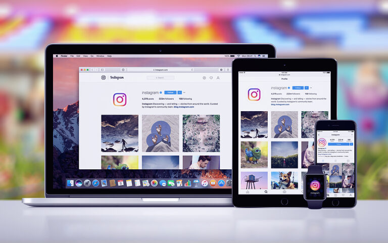Wat is Instagram?