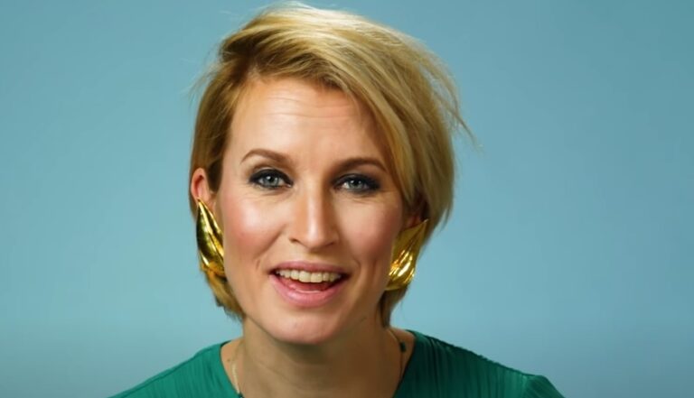 Wat je nog niet wist over… ANOUK SMULDERS!