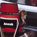 The Voice of Holland Anouk