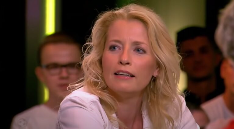 Wat drijft opiniemaker Marianne Zwagerman?