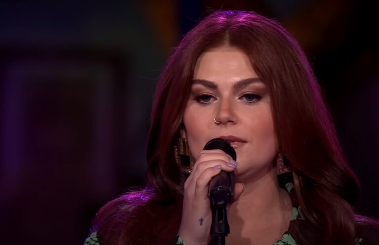 Waarom Roxeanne Hazes brak met haar broer André en moeder Rachel