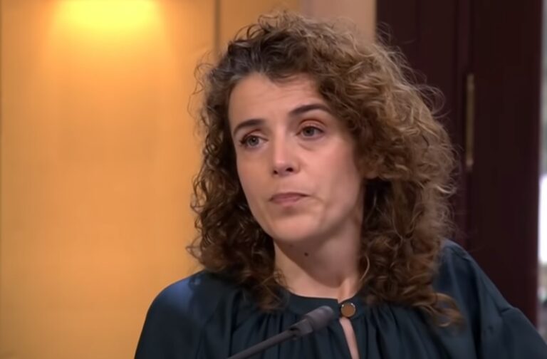 Hoe ziet het privéleven van VVD’er Sophie Hermans eruit?