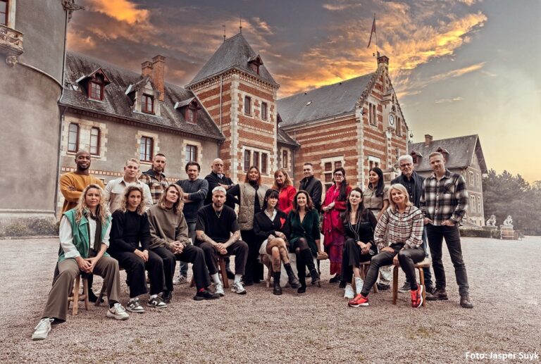 Deelnemers nieuwe seizoen van De Verraders zijn bekend