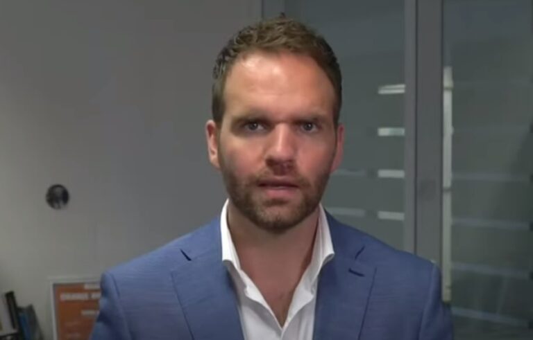 Derk Boswijk: alles over de achtergrond en het privéleven van het CDA-boegbeeld