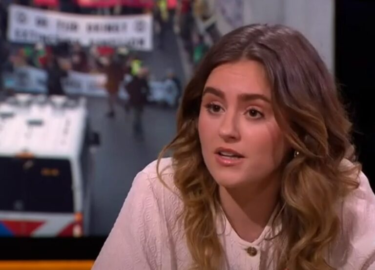 Hannah Prins: alles over de achtergrond en het privéleven van de uitgesproken klimaatactiviste