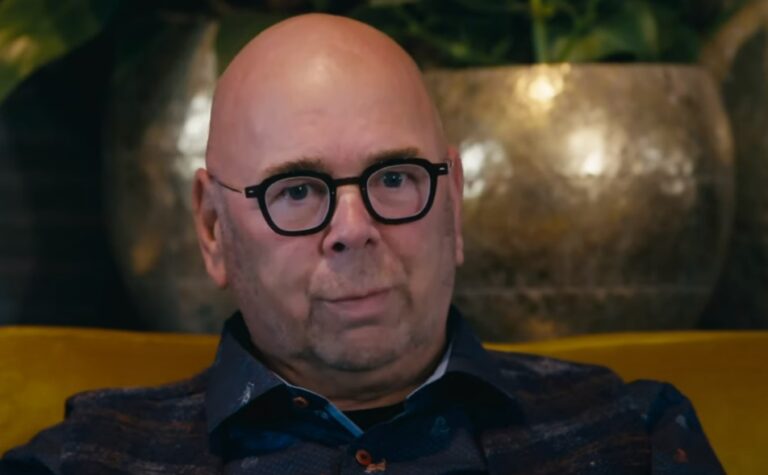 Jan Dijkgraaf: alles over de achtergrond en privéleven van de veelbesproken schrijver