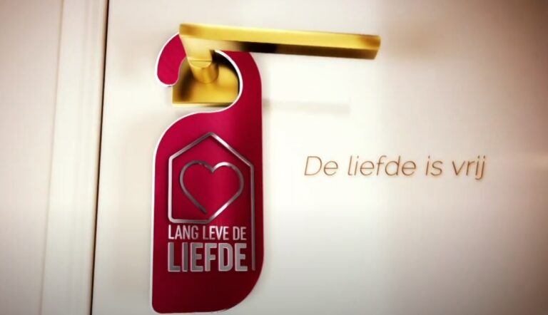 Lang leve de liefde: de aandoenlijke datingshow op SBS6