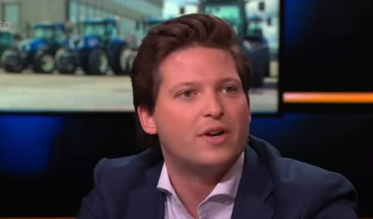 Thom van Campen: alles over de achtergrond en privéleven van de VVD-kroonprins