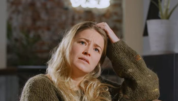 Geraldine Kemper: De jonge en succesvolle televisiepresentatrice