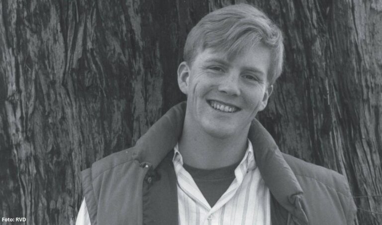 Verborgen vlam van Willem-Alexander duikt op in nieuw boek over Nederlandse royals