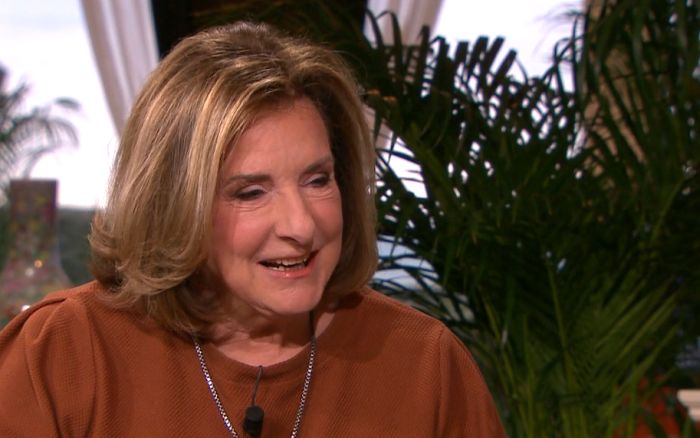 Ex-man Catherine Keyl overleden aan nierfalen