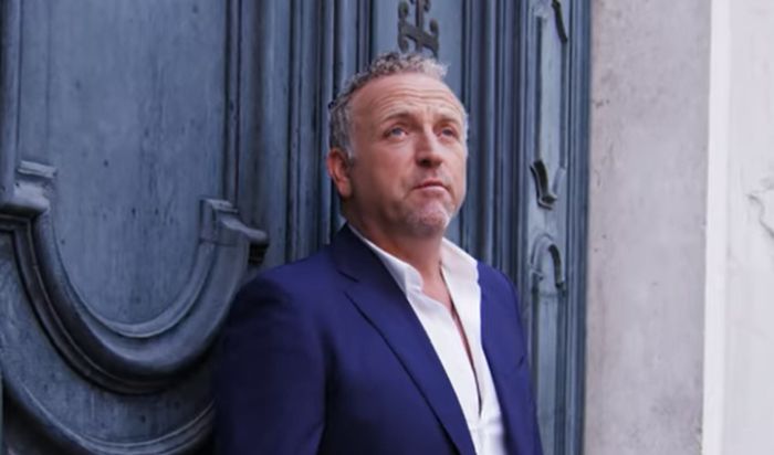 Stemmingswisselingen werden relatie Gordon en Gavin fataal