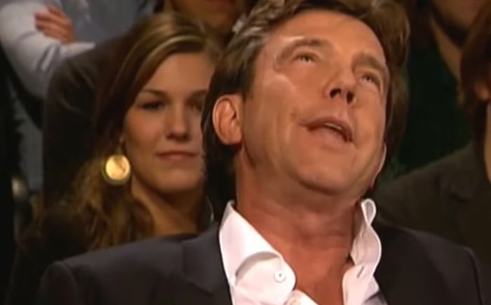 Opnieuw tegenslag voor De Mol nadat OM bekend maat Rietbergen te vervolgen