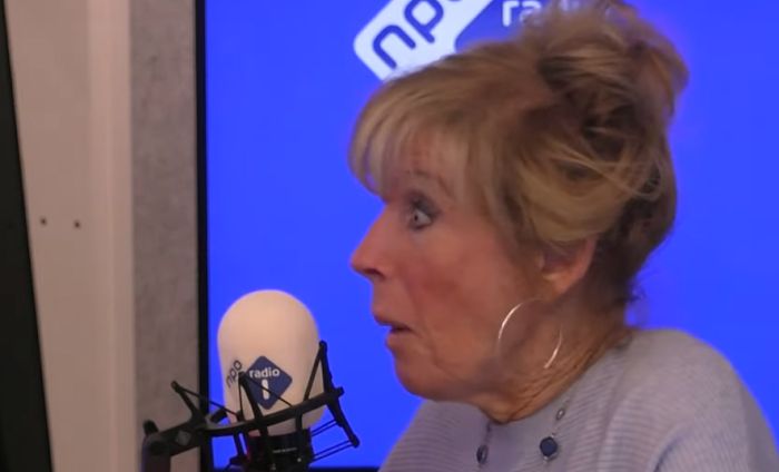 Slechts medisch nieuws voor actrice Joke Bruijs