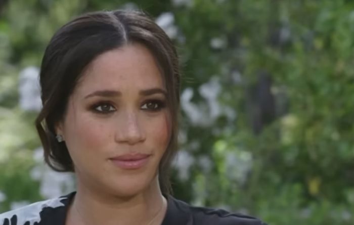 Meghan sluit weer een nieuwe, zeer lucratieve deal met talentenbureau