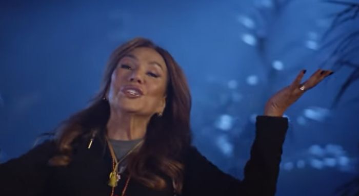 Hereniging dochter Priscilla doet Patty Brard besluiten opnieuw te trouwen met Antoine