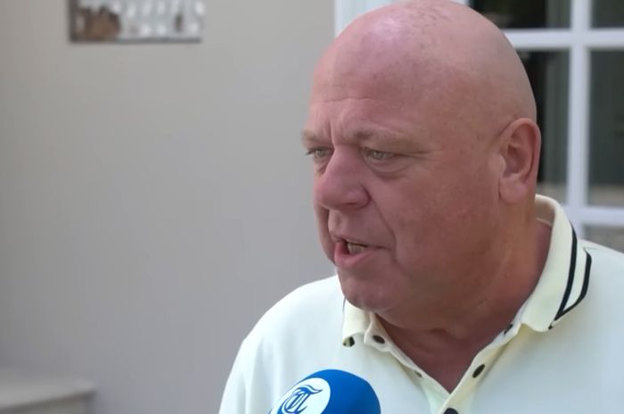 Peter Gillis verder in het nauw na aanklacht mishandeling