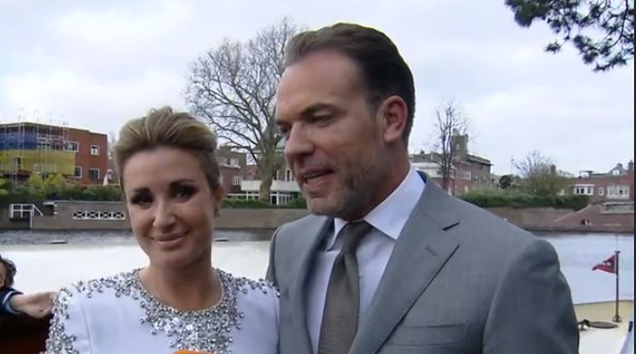 Roddelkoningen Coldeweijer komt met schokkend nieuws over Robert Doornbos