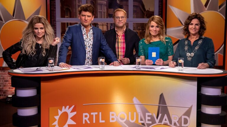 Rob Goossens lokt reactie van Rachel Hazes it na publicatie oud artikel