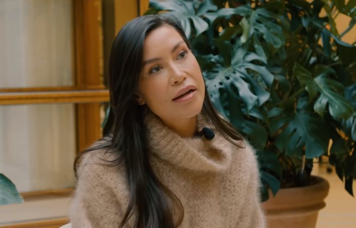 Jaimie Vaes binnenkort in de Playboy en zegt optreden af
